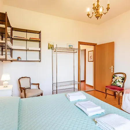 Apartment Casa Mazzocchi