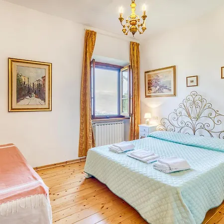Casa Mazzocchi *