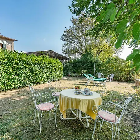 Apartment Casa Mazzocchi