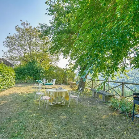 Casa Mazzocchi Apartment *