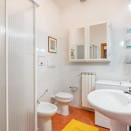 Casa Mazzocchi Apartment Poppi