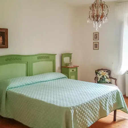 Casa Mazzocchi *