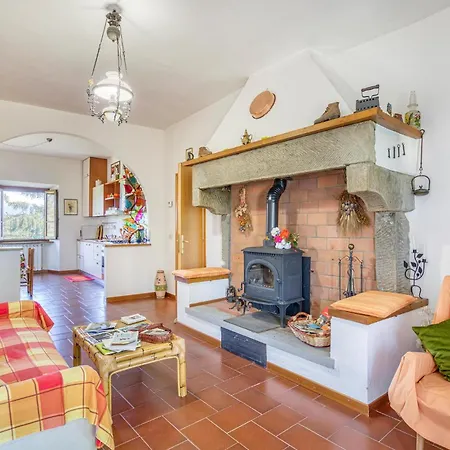Apartment Casa Mazzocchi Poppi