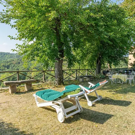 Casa Mazzocchi Apartment *