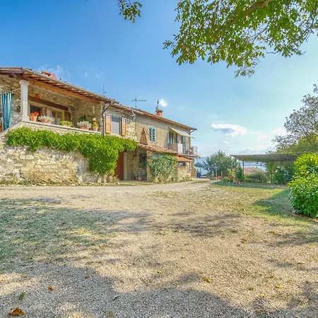Casa Mazzocchi * Poppi