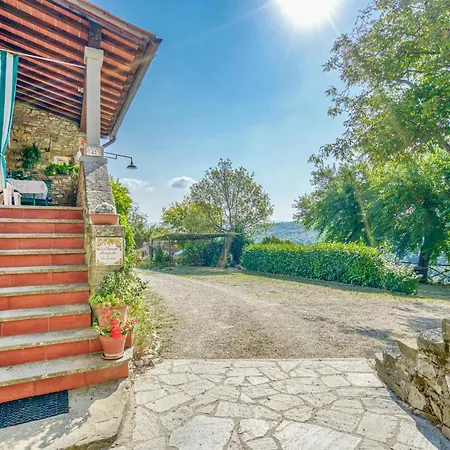 Casa Mazzocchi Apartment