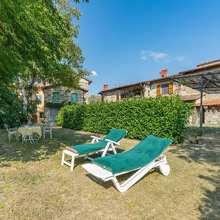 Apartment Casa Mazzocchi *