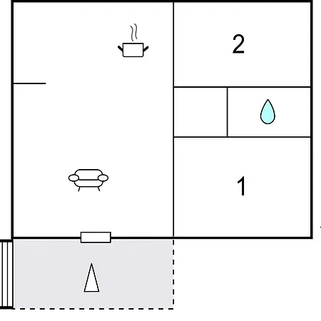 Casa Mazzocchi Apartment Poppi