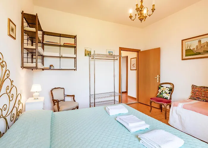 Lejlighed Casa Mazzocchi