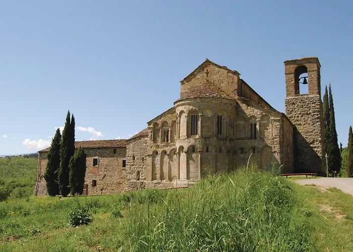 Casa Mazzocchi Lejlighed Poppi