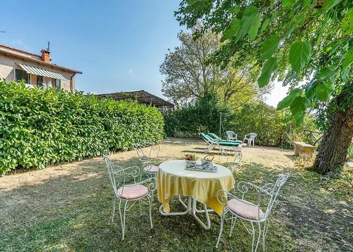 Lejlighed Casa Mazzocchi