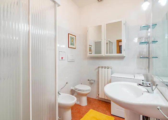 Casa Mazzocchi Lejlighed Poppi