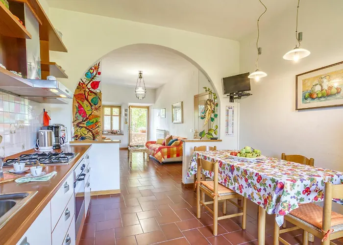 Casa Mazzocchi Poppi