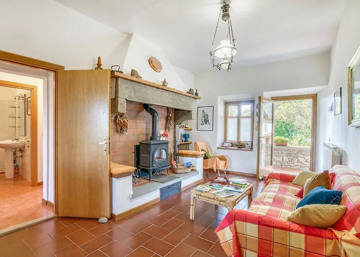 Casa Mazzocchi * Poppi