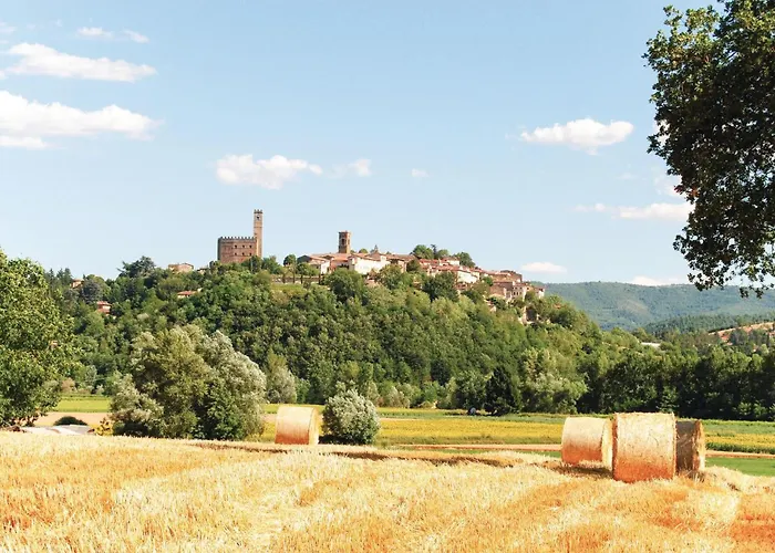 Lejlighed Casa Mazzocchi