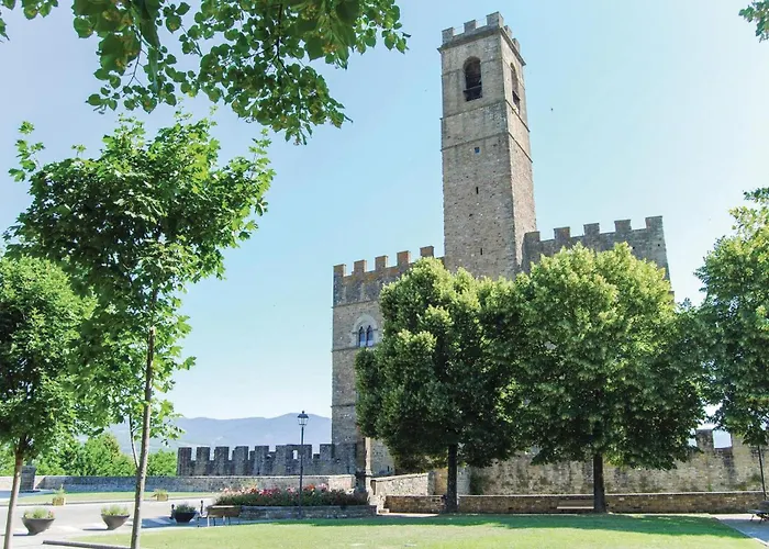 Lejlighed Casa Mazzocchi Poppi